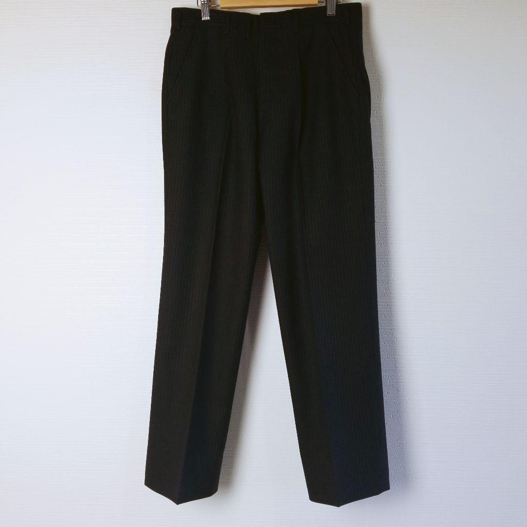 [1 item] Men's suit formal business suit vintage autumn/winter