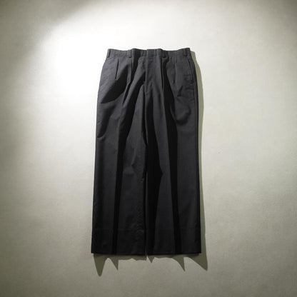 CHAPS Striped Setup Suit Mode Black/VW172