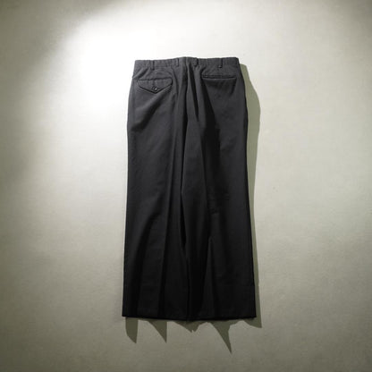 CHAPS Striped Setup Suit Mode Black/VW172