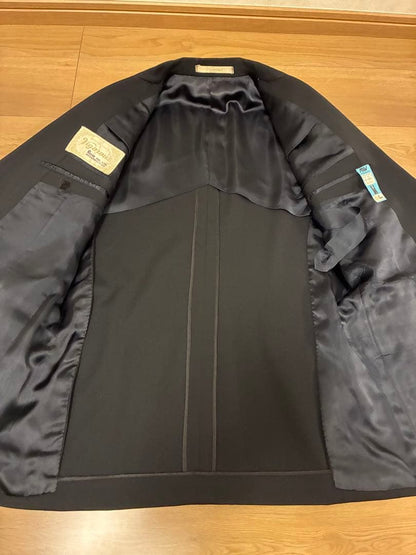 *6 sets of men's retro suits until August 9th