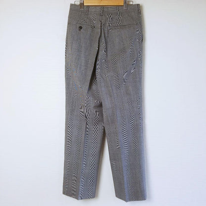 [1 item] Men's suit Casual suit Glen check Vintage suit