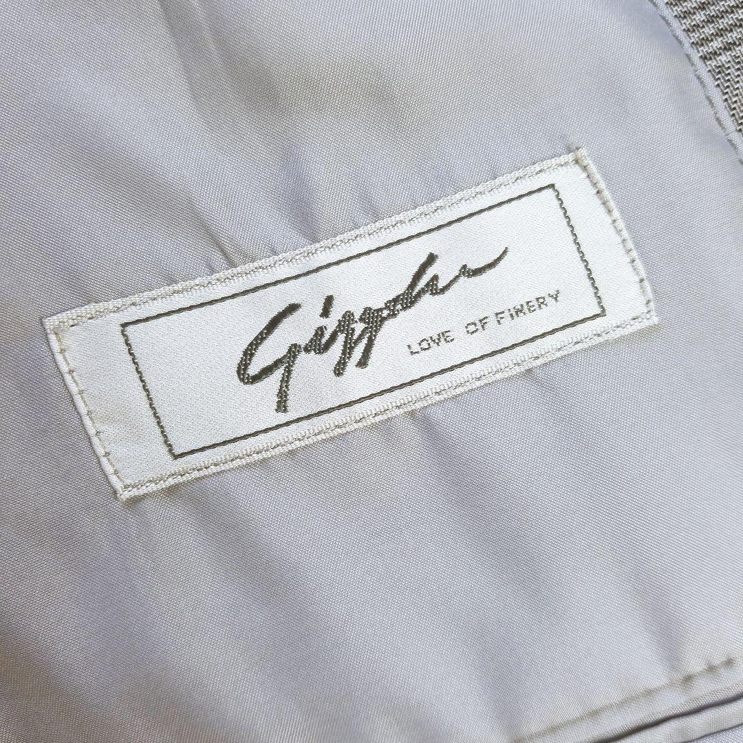 [1 item] Men's suit Casual suit Glen check Vintage suit