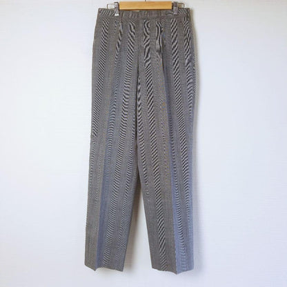 [1 item] Men's suit Casual suit Glen check Vintage suit