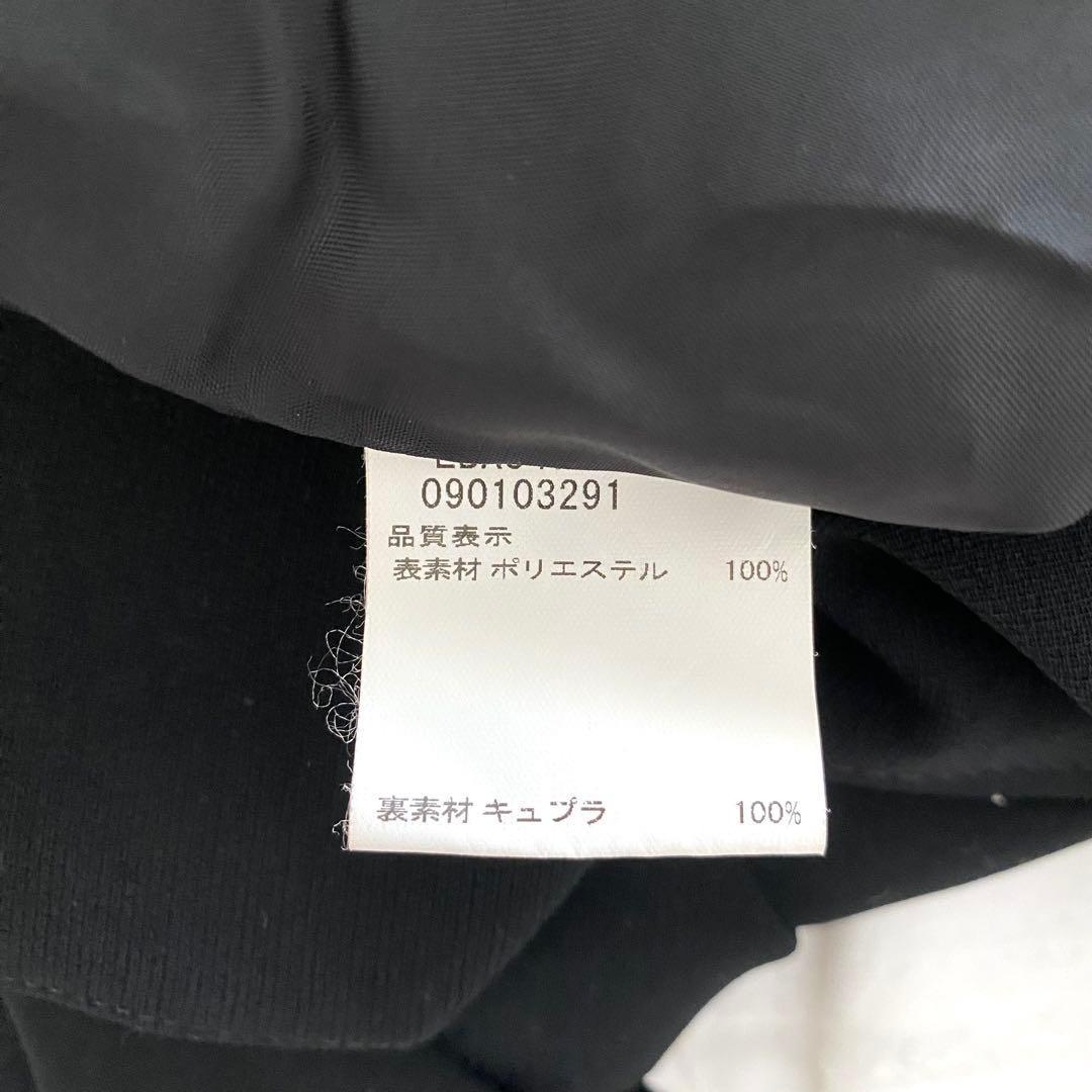 ☆[Social] Jacket Cuff Slit Front Hook Formal 7
