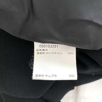 ☆[Social] Jacket Cuff Slit Front Hook Formal 7