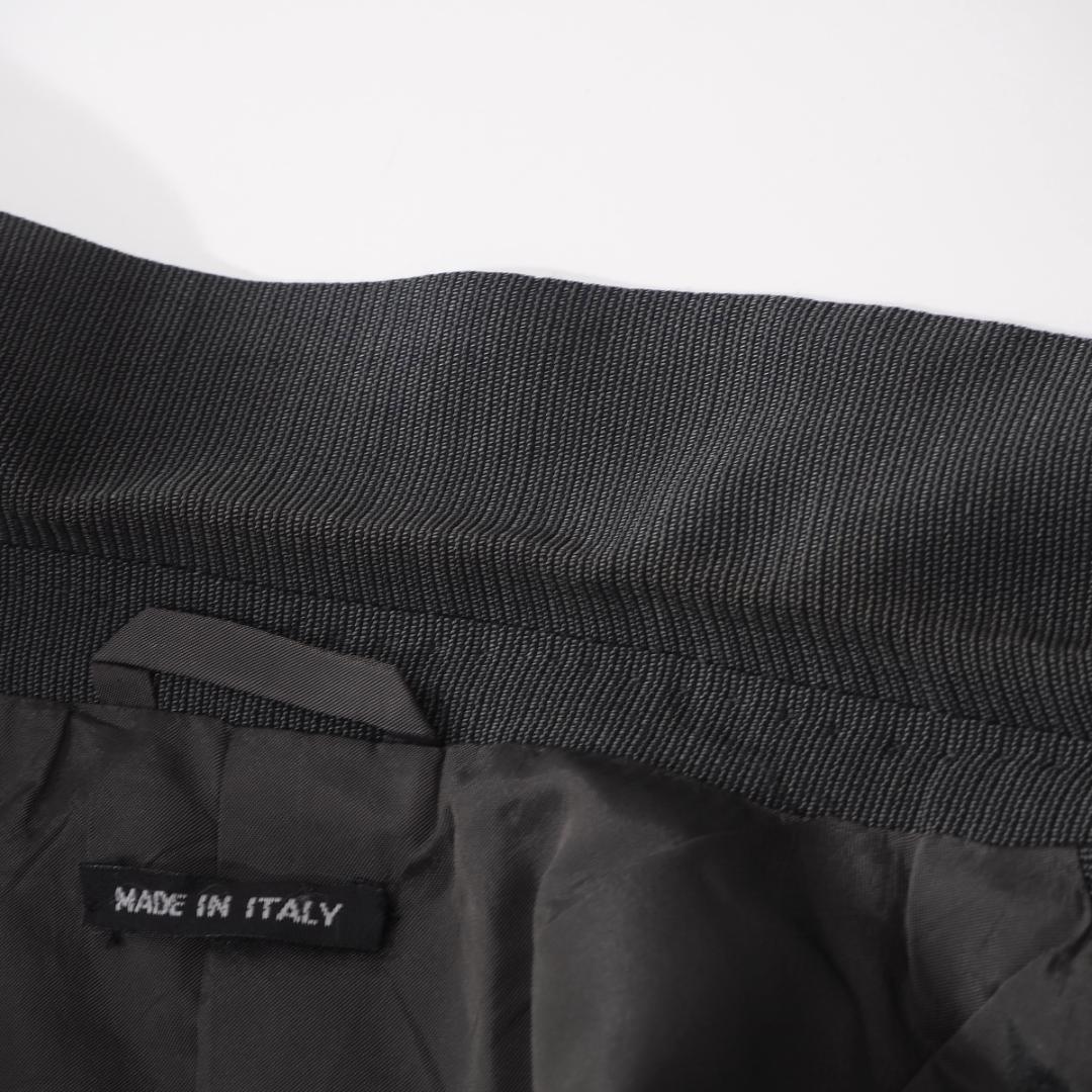 GIORGIO ARMANI Vintage Stretch Suit