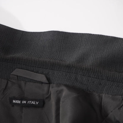 GIORGIO ARMANI Vintage Stretch Suit