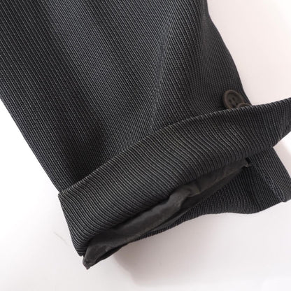 GIORGIO ARMANI Vintage Stretch Suit