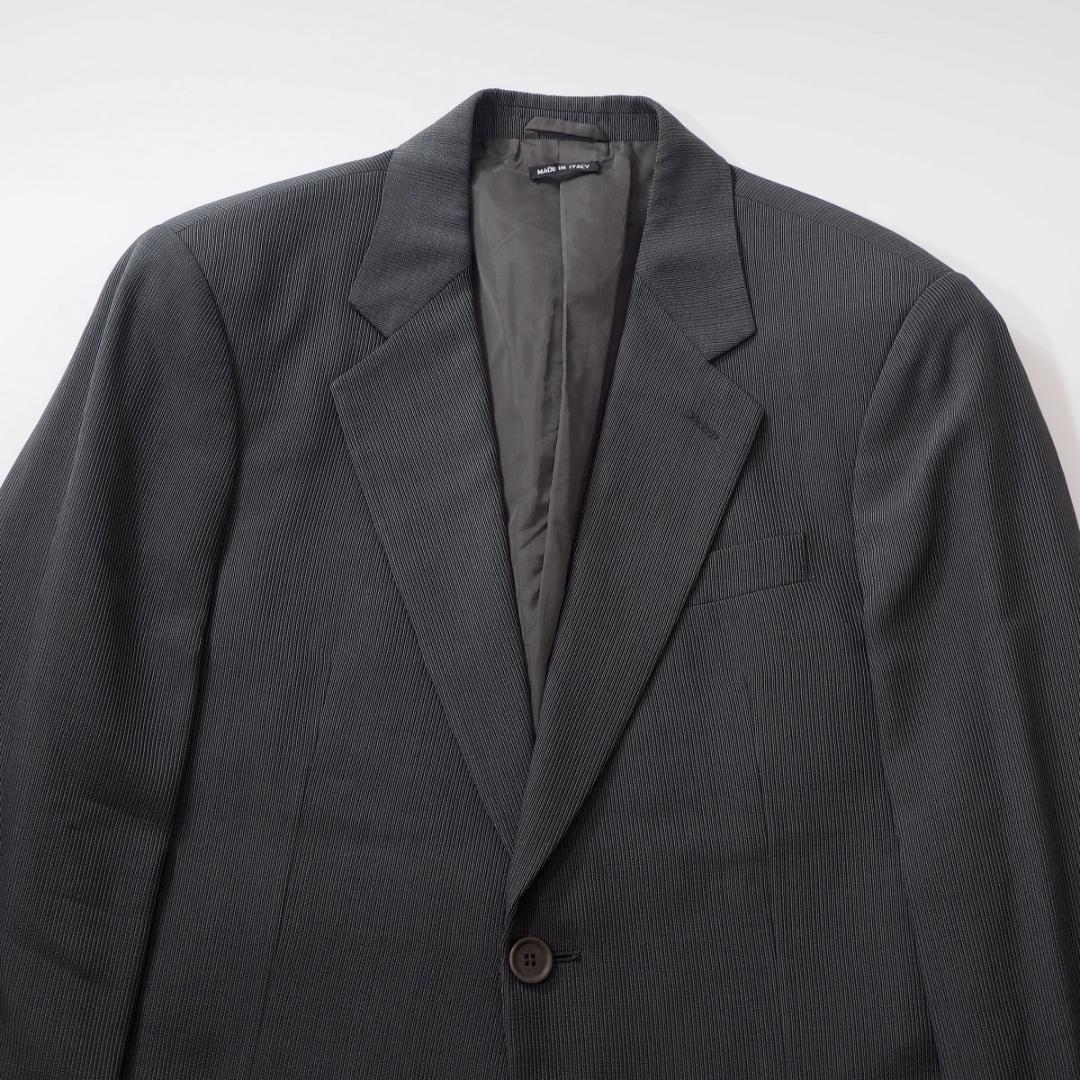 GIORGIO ARMANI Vintage Stretch Suit