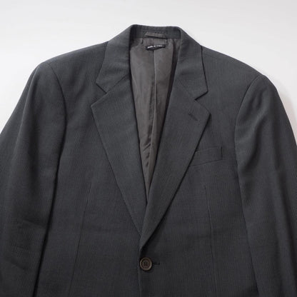 GIORGIO ARMANI Vintage Stretch Suit