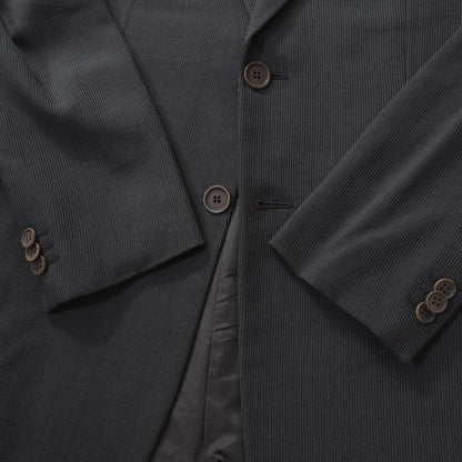 GIORGIO ARMANI Vintage Stretch Suit
