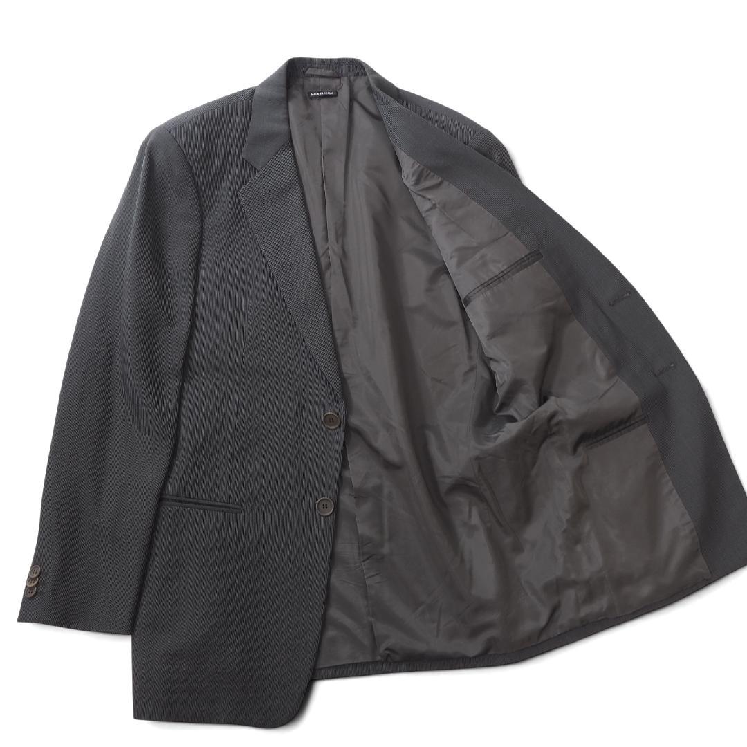 GIORGIO ARMANI Vintage Stretch Suit