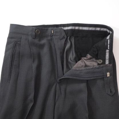 GIORGIO ARMANI Vintage Stretch Suit