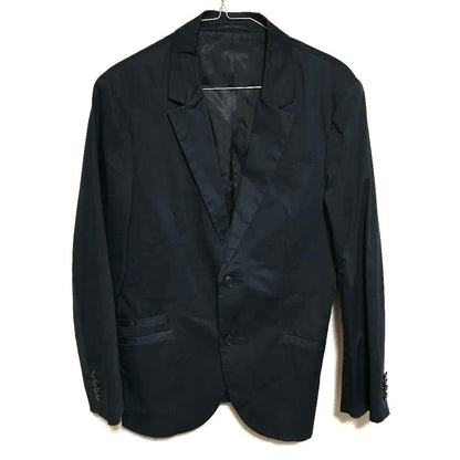 Armani Exchange Black Formal Suit A/X
