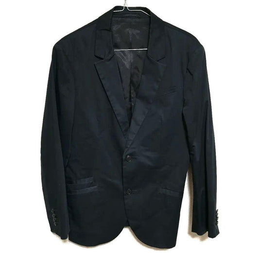Armani Exchange Black Formal Suit A/X
