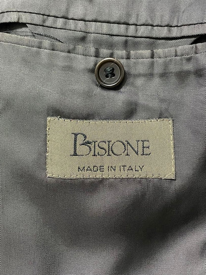 BISIONE◇Vintage made in Italy◇Men's double suit setup