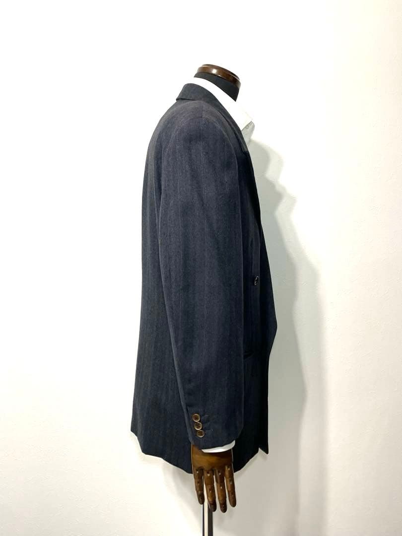 BISIONE◇Vintage made in Italy◇Men's double suit setup