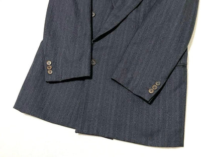BISIONE◇Vintage made in Italy◇Men's double suit setup