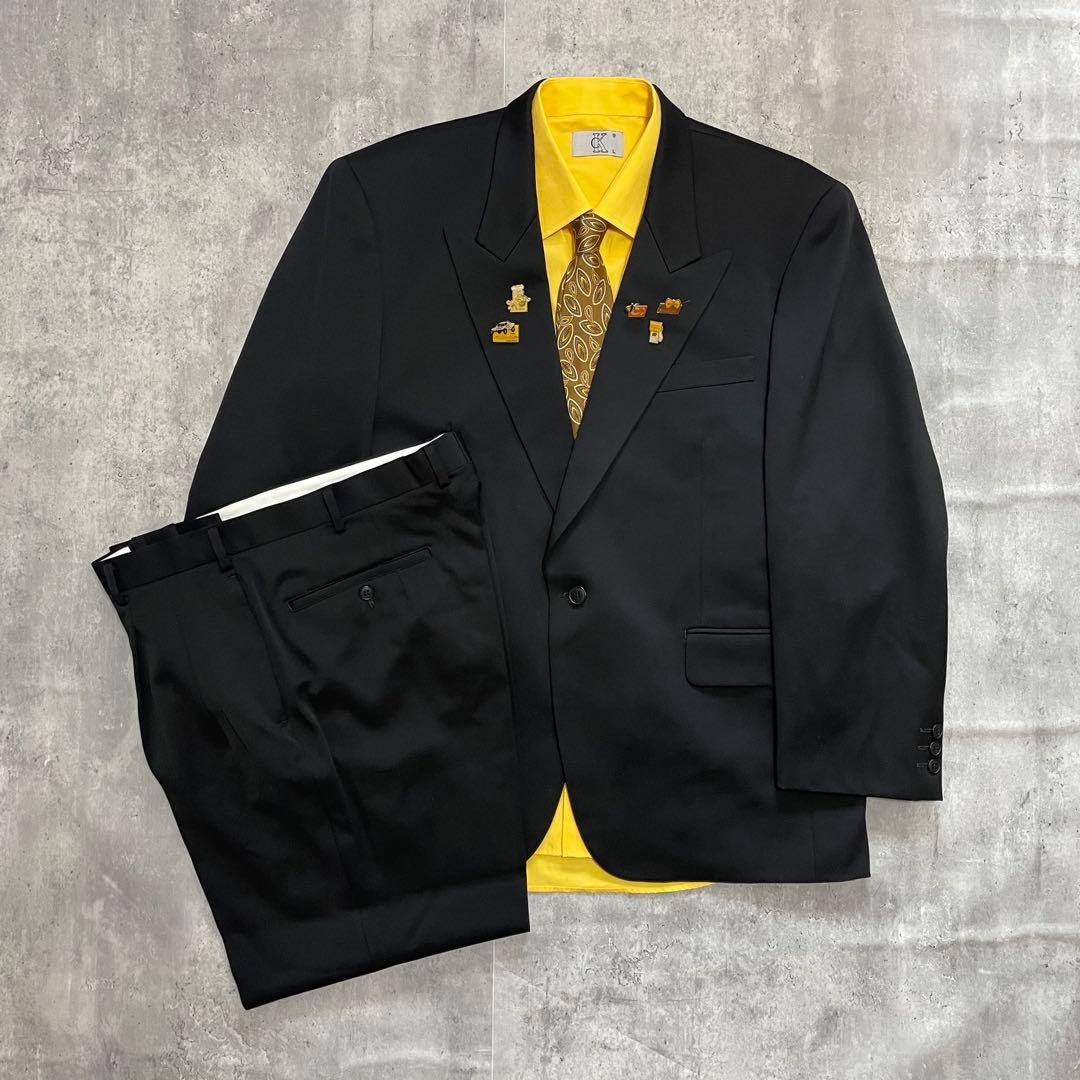 5-piece set Dior setup pins tie shirt double collar coming-of-age ceremony