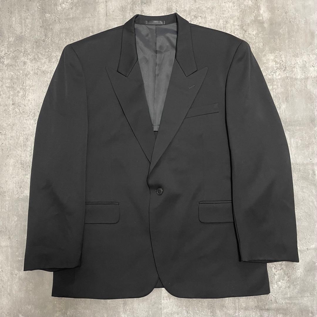 5-piece set Dior setup pins tie shirt double collar coming-of-age ceremony