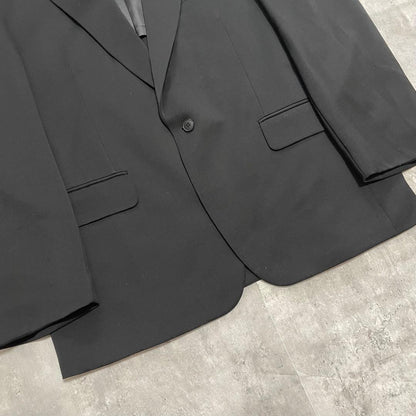 5-piece set Dior setup pins tie shirt double collar coming-of-age ceremony