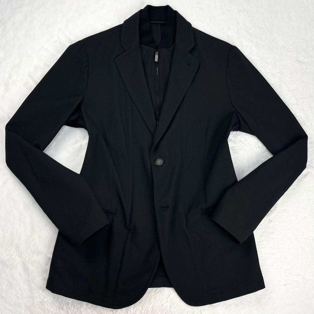 Very Good Condition Emporio Armani TRAVEL ESSENTIAL Soccer Suit
