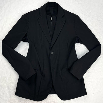 Very Good Condition Emporio Armani TRAVEL ESSENTIAL Soccer Suit