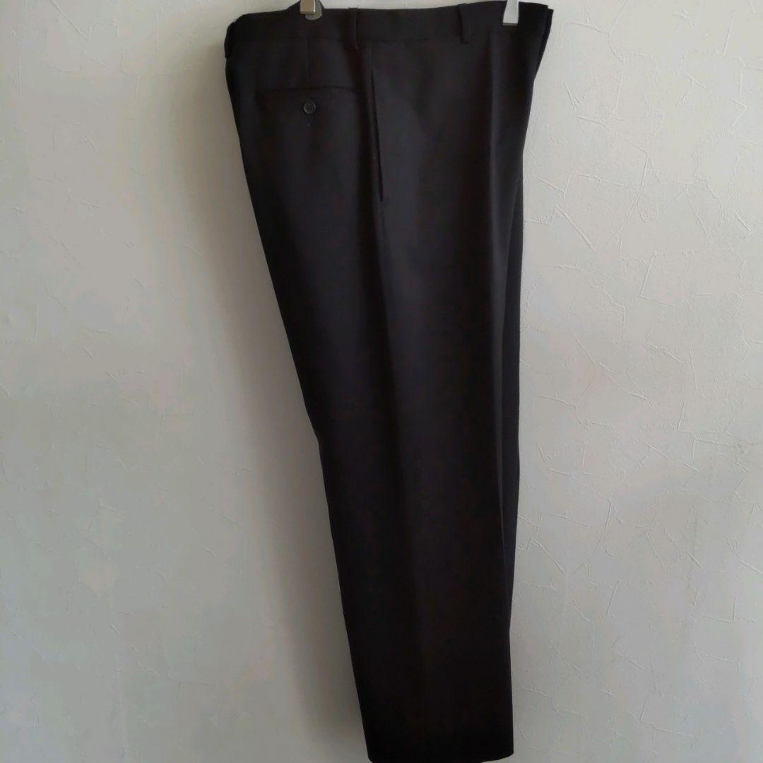 Luxury Emporio Armani Business Suit Setup Black