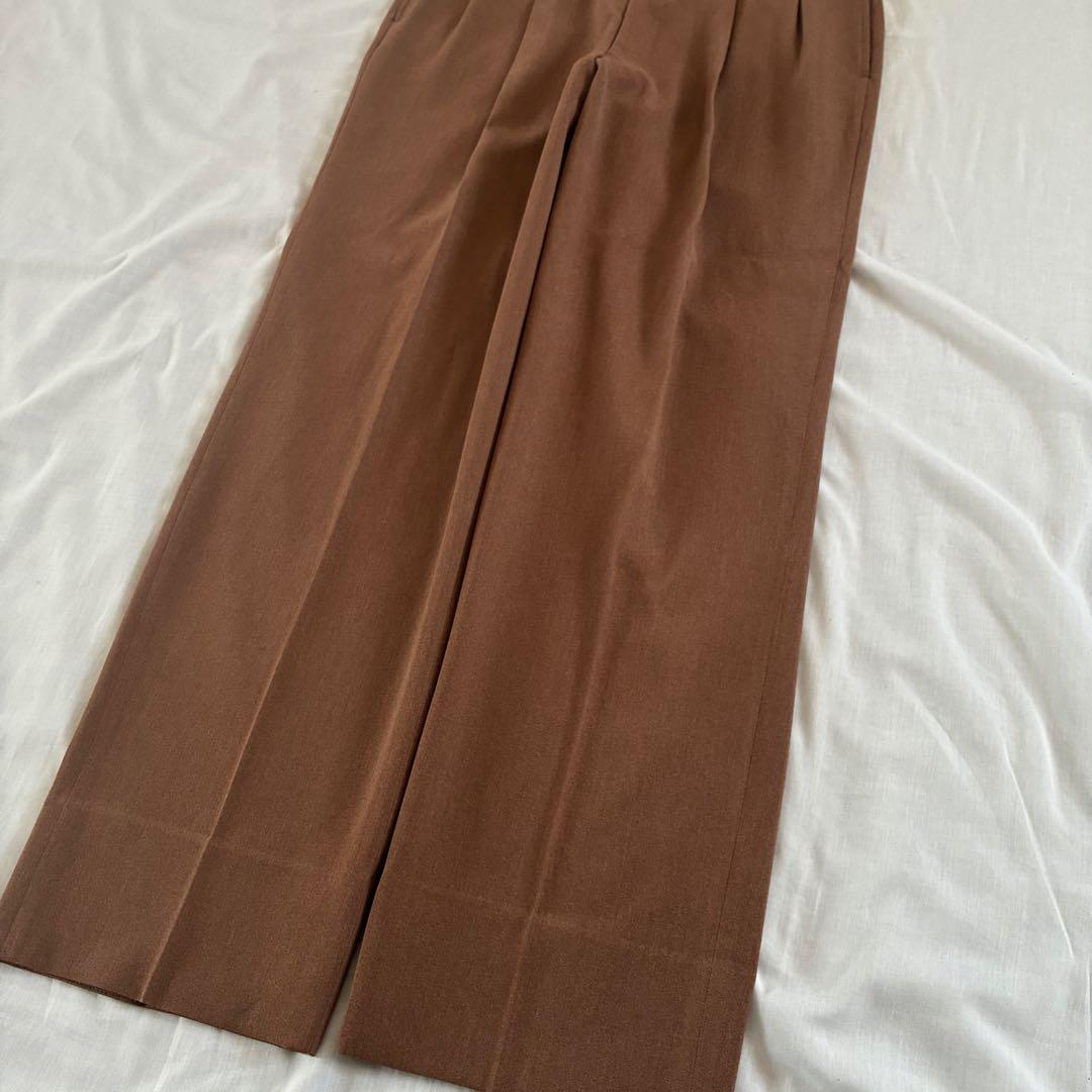 90s vintage double suit setup 6B beautiful wedding Shichi-Go-San