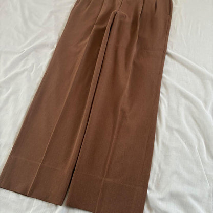 90s vintage double suit setup 6B beautiful wedding Shichi-Go-San