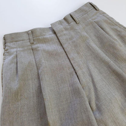 [1 piece] Vintage suit, men's suit, business suit, spring/summer suit, summer