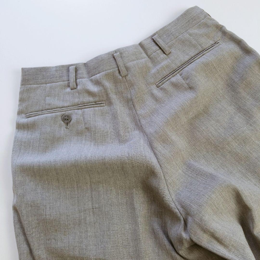 [1 piece] Vintage suit, men's suit, business suit, spring/summer suit, summer