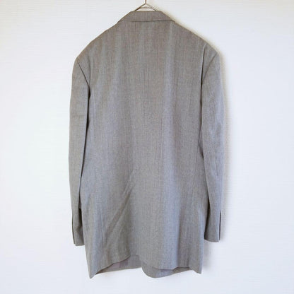 [1 piece] Vintage suit, men's suit, business suit, spring/summer suit, summer