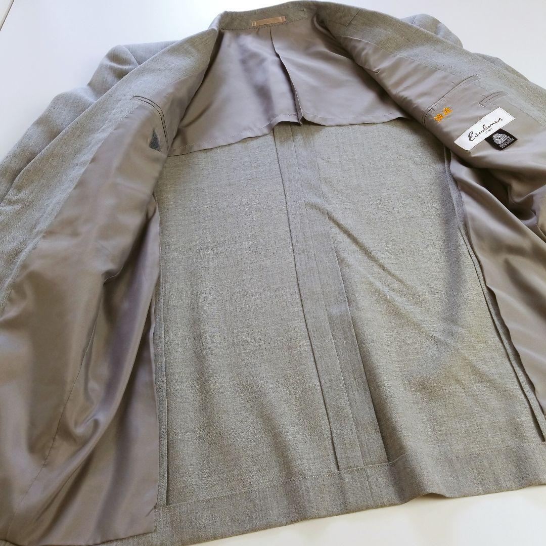[1 piece] Vintage suit, men's suit, business suit, spring/summer suit, summer