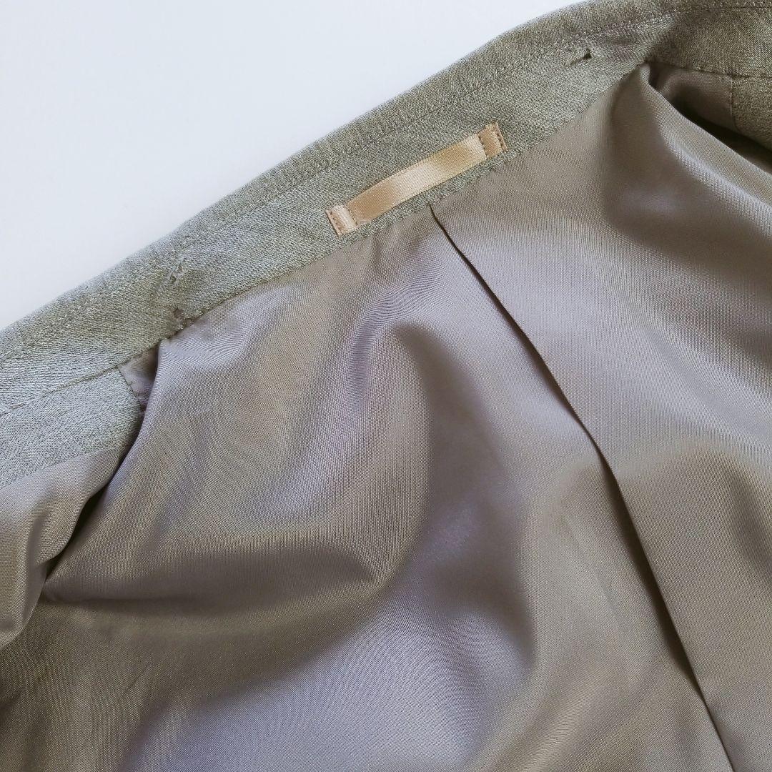 [1 piece] Vintage suit, men's suit, business suit, spring/summer suit, summer