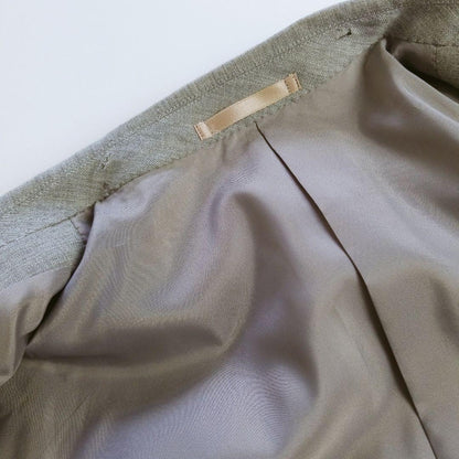 [1 piece] Vintage suit, men's suit, business suit, spring/summer suit, summer