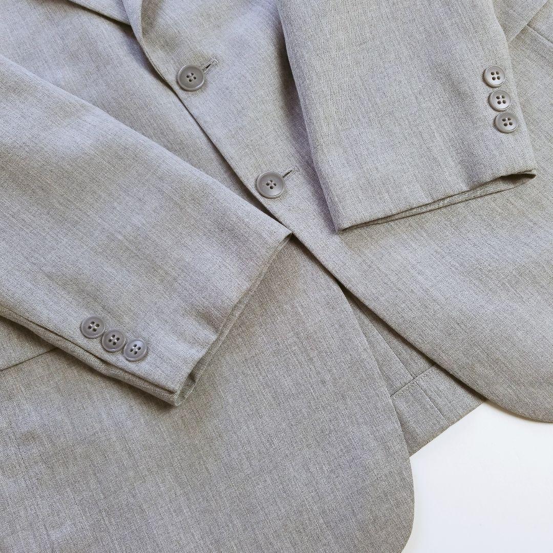 [1 piece] Vintage suit, men's suit, business suit, spring/summer suit, summer