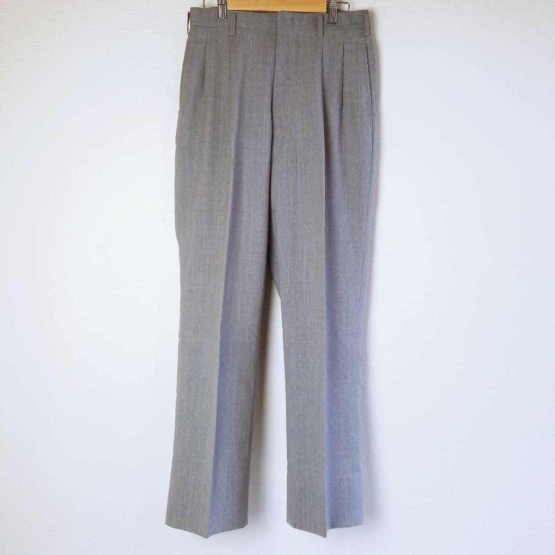 [1 piece] Vintage suit, men's suit, business suit, spring/summer suit, summer