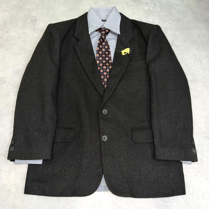 [VINTAGE] Setup Single Suit GUCCI Ralph Lauren