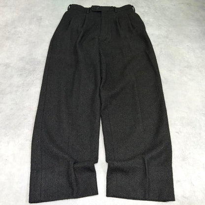[VINTAGE] Setup Single Suit GUCCI Ralph Lauren