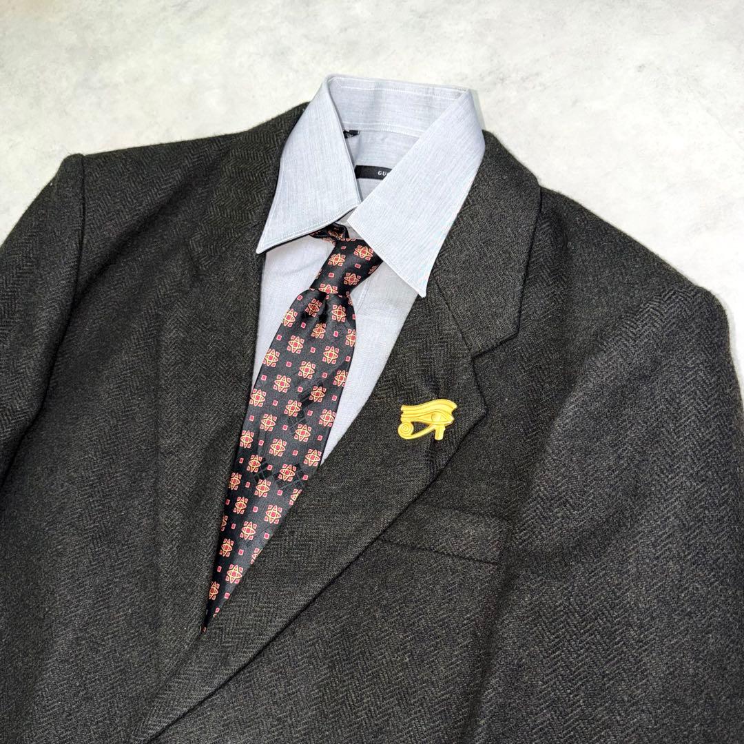 [VINTAGE] Setup Single Suit GUCCI Ralph Lauren
