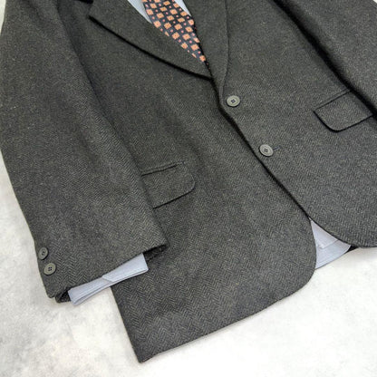 [VINTAGE] Setup Single Suit GUCCI Ralph Lauren