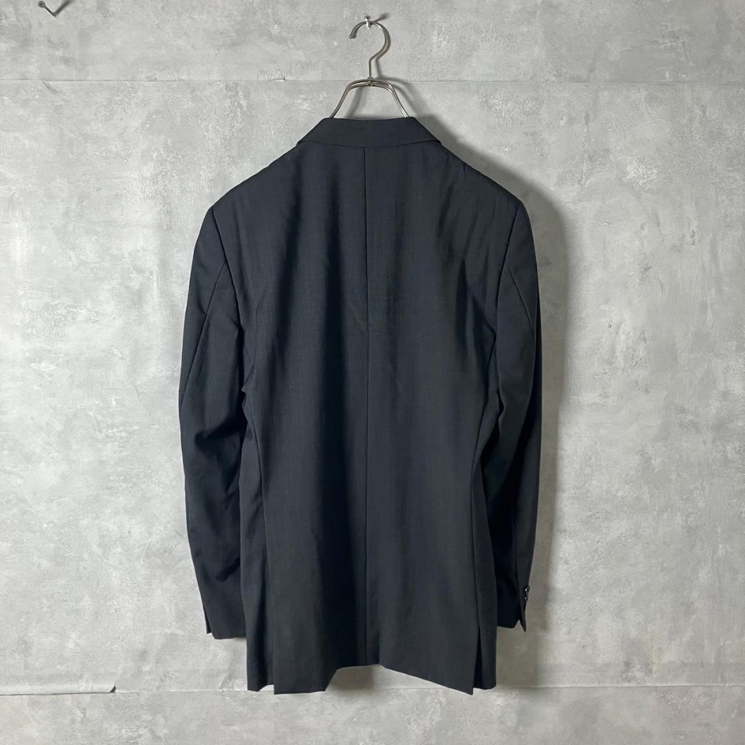 90s vintage versace suit setup black M475