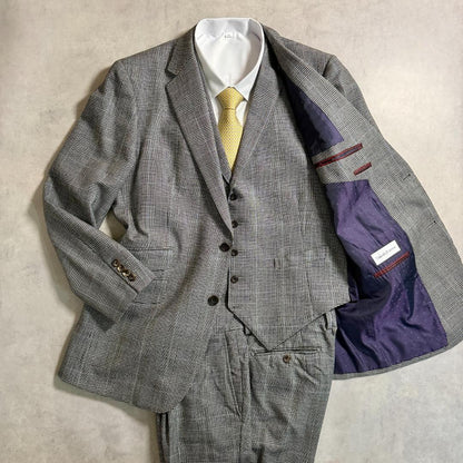 Good item Timothy Everest British fabric 3P setup XL equivalent