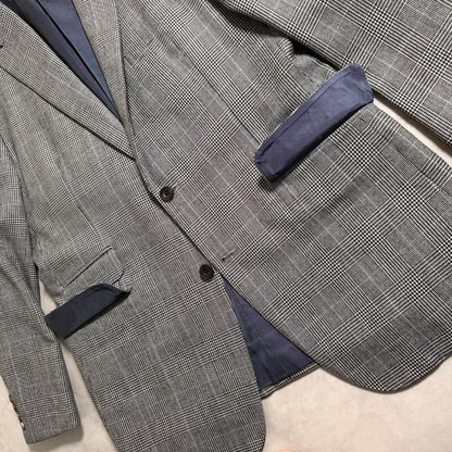 Good item Timothy Everest British fabric 3P setup XL equivalent