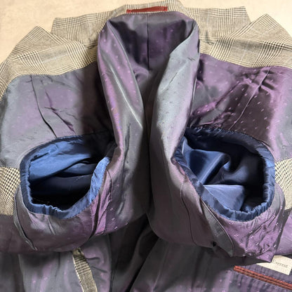 Good item Timothy Everest British fabric 3P setup XL equivalent