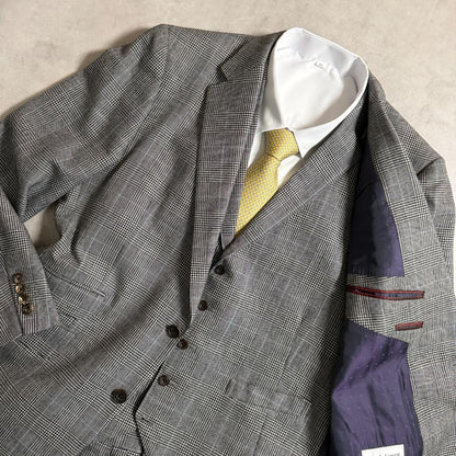 Good item Timothy Everest British fabric 3P setup XL equivalent