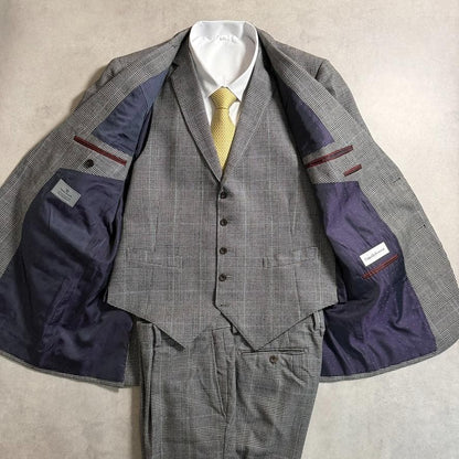 Good item Timothy Everest British fabric 3P setup XL equivalent