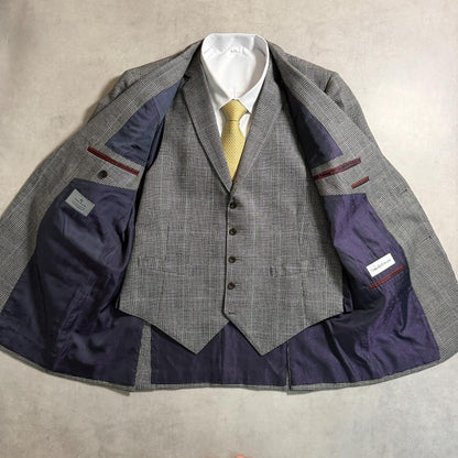 Good item Timothy Everest British fabric 3P setup XL equivalent
