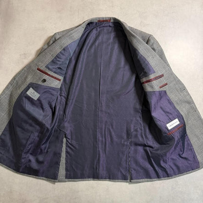 Good item Timothy Everest British fabric 3P setup XL equivalent